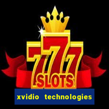 xvidio technologies startup brasil 2024